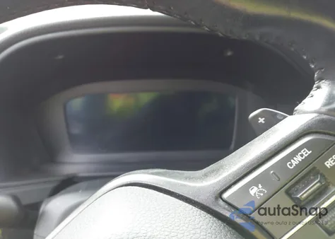 2023 Honda Accord Hybrid Sport from USA, damaged, VIN 1HGCY2F59PA022170